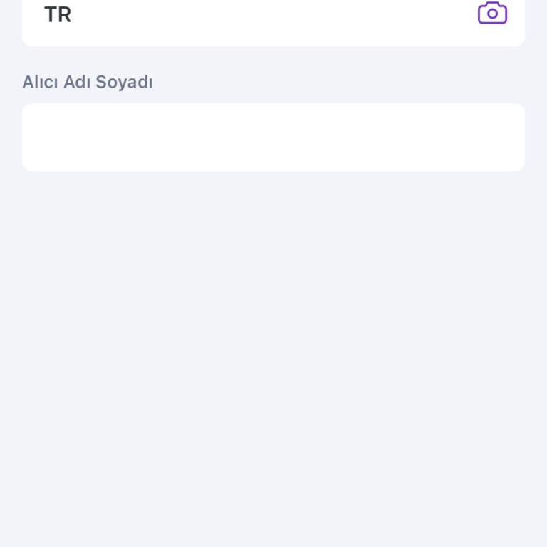 Hadi Tom Bank İhtiyaç Kredisi Nakliye Ödemesinde Güvenlik Engeli Ve Cevapsız Müşteri Hizmetleri