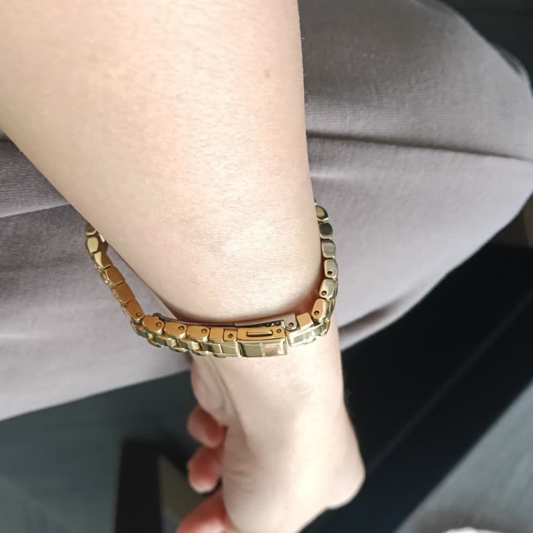 Michael Kors Kol Saatindeki Kapanma Sorunu Mağaza Değişimini Reddetti