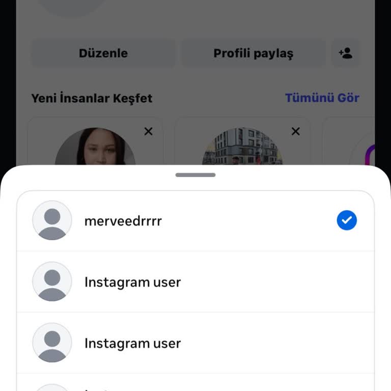 Yeni Turkcell Numarası Instagram Hesaplarımı Anında Askıya Alıyor