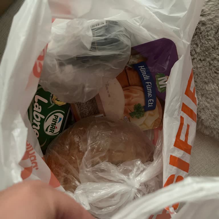 Migros Hemen Yanlış Ürün Teslimatı Ve İade Talebi