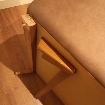 Garanti Kapsamında Kırılan Koltuk Ayağı İçin Ücretsiz Değişim Talebi