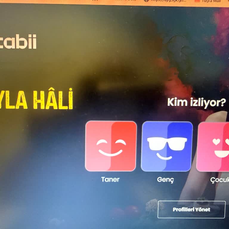 Tabii Premium Üyeliği Görünmüyor, İptal Edilemiyor Ve Ücret Çekiliyor