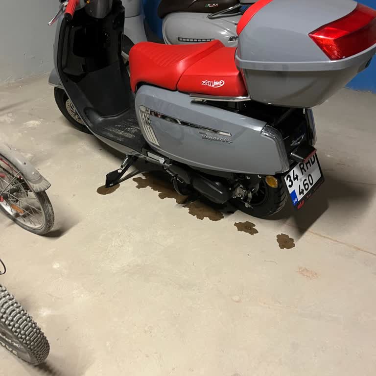 İlk Gün Yağ Sızıntısı, 45 Gün Süren Belirsiz Tamir Ve Bilgilendirme Eksikliği