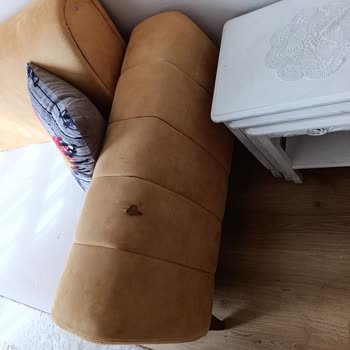 Taşıma Sırasında Koltuk Hasarı Ve Tazminat Talebi