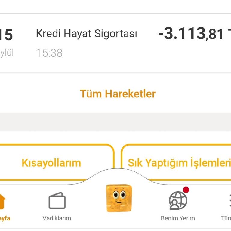 Krediye Bağlı Yaşam Sigortası Poliçesinin İptali Ve Prim İadesi Talebi