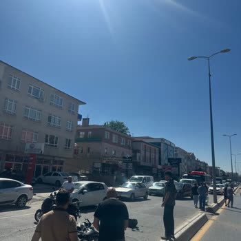 Kaza Sonrası Quick Sigorta’nın Haksız %25 Tali Kusur Kararı
