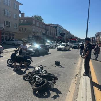 Kaza Sonrası Quick Sigorta’nın Haksız %25 Tali Kusur Kararı
