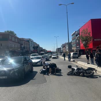 Kaza Sonrası Quick Sigorta’nın Haksız %25 Tali Kusur Kararı