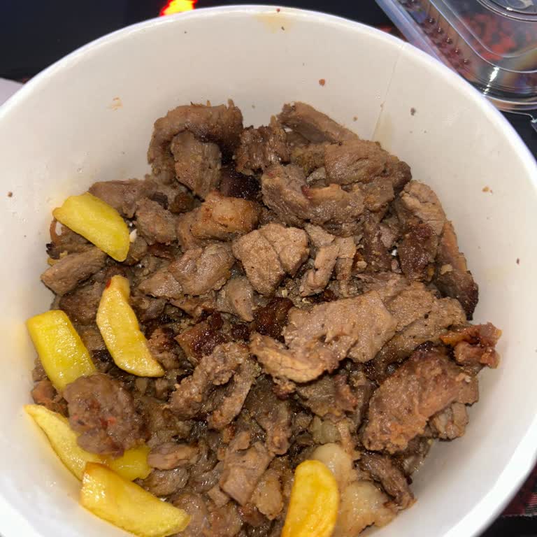 Gecikmeli Ve Buz Gibi Döner İçin Tam Ücret İadesi Talebi