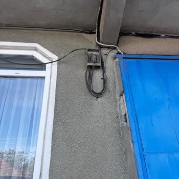 Türk Telekom Altyapı Yok Söylenmesine Rağmen İnternet Kurulumu Gerçekleşmedi