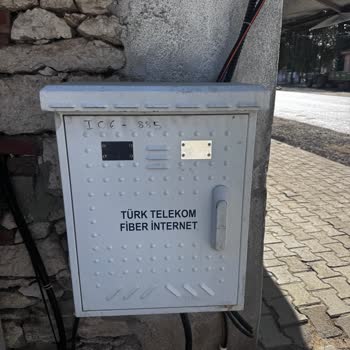 Türk Telekom Altyapı Yok Söylenmesine Rağmen İnternet Kurulumu Gerçekleşmedi