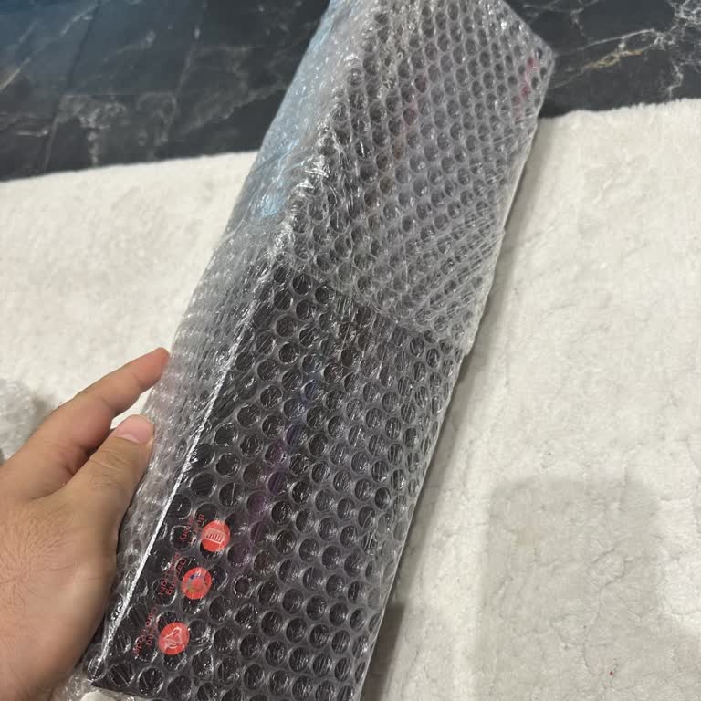 Ürünün Jelatini Açılmadığı Halde İade Talebi Haksız Reddi
