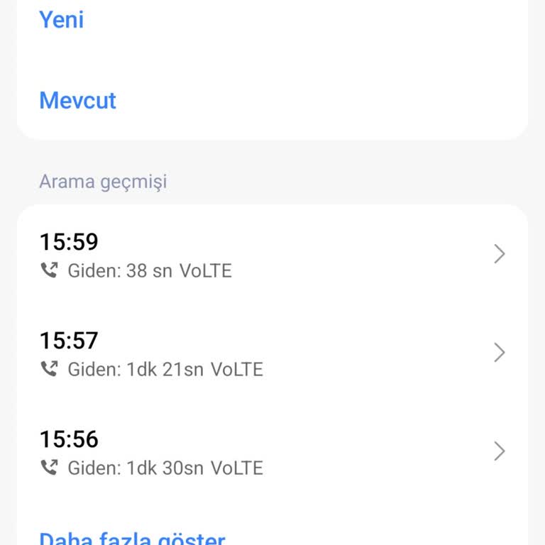 İletişim Sorunu Ve Kaba Personel Üslubu