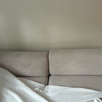 Homee Furniture & Project Ürünler Hasarlı Şekilde Geldi