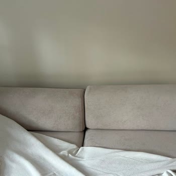 Homee Furniture & Project Ürünler Hasarlı Şekilde Geldi