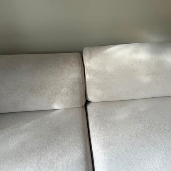 Homee Furniture & Project Ürünler Hasarlı Şekilde Geldi
