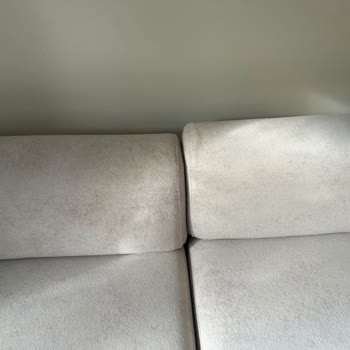 Homee Furniture & Project Ürünler Hasarlı Şekilde Geldi