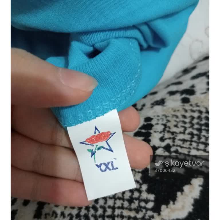 Yanlış Beden Kargolaması Ve Müşteri Hizmetlerine Ulaşılamama