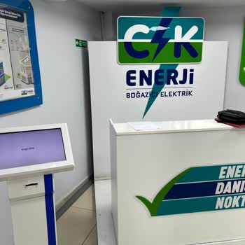 Rami Şubesindeki Kiosk Kağıt Bitmesi Nedeniyle İşlem Yapılamadı