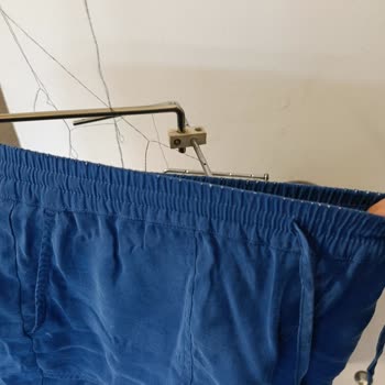 Kısa Sürede Yırtılan Şortta Müşteri Hatası İddiası Ve Kalite Şikayeti