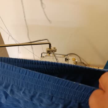 Kısa Sürede Yırtılan Şortta Müşteri Hatası İddiası Ve Kalite Şikayeti