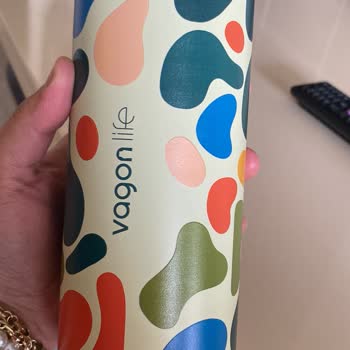 Vagonlife Çelik Matara Boyası İlk Kullanımda Soyuldu Ve Müşteri Hizmetleri Yanıtsız