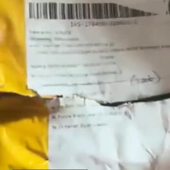 Drip Mamba Ürünlerimi İade Edin Veya Parasını Gönderin
