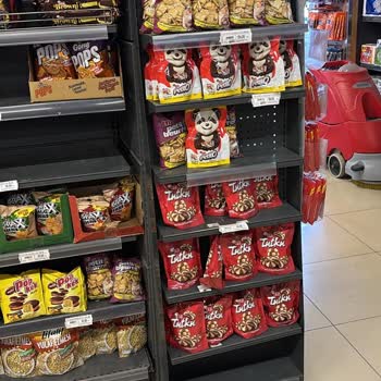 Eti Firmasından Tedarik Gecikmesi Ve Saygısız Davranış