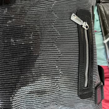 Çantada Görülen Dikiş Hataları Nedeniyle Değişim Reddedildi Ve Yetersiz Hepsipara Teklifi