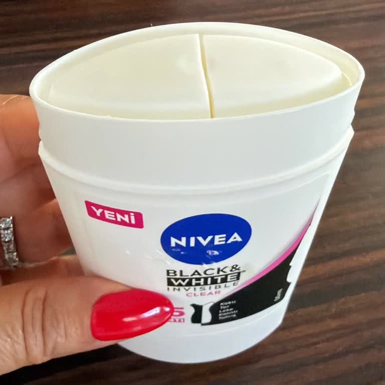 Nivea Ürün İnceleme Sürecinin Uzaması Ve Telafi Sunulmaması