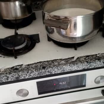 Uğur Soğutma Ocağım Patladı ve Şu An Ocaklarımı Hiç Kullanamıyorum