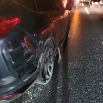 Unico Sigorta’nın Şanzıman Arızasını Göz Ardı Etmesi Ve Güvenlik Riski