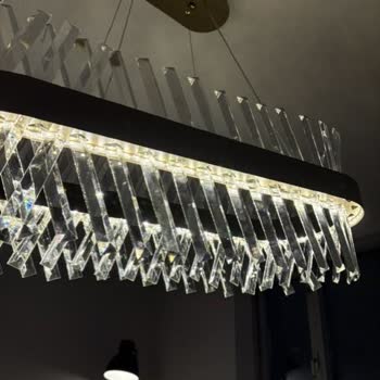LED Trafosu Arızası Ve Eksik Parçalar Nedeniyle Güvenlik Riski Ve Mağduriyet