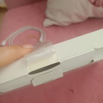 Ayıplı Klavyeli Kılıf Ve Hasarlı Orijinal Kutu İçin Ücretsiz Değişim Ve Ücret İadesi Talebi