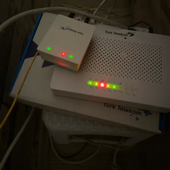 İnternet Kesintisi Ve Yetersiz İndirim Talebi