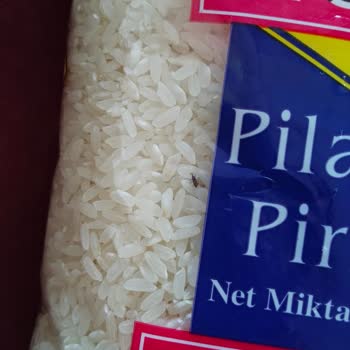BİM Şubesinden Aldığım Pirinçte Böcek Görülmesi Ve İade Talebi