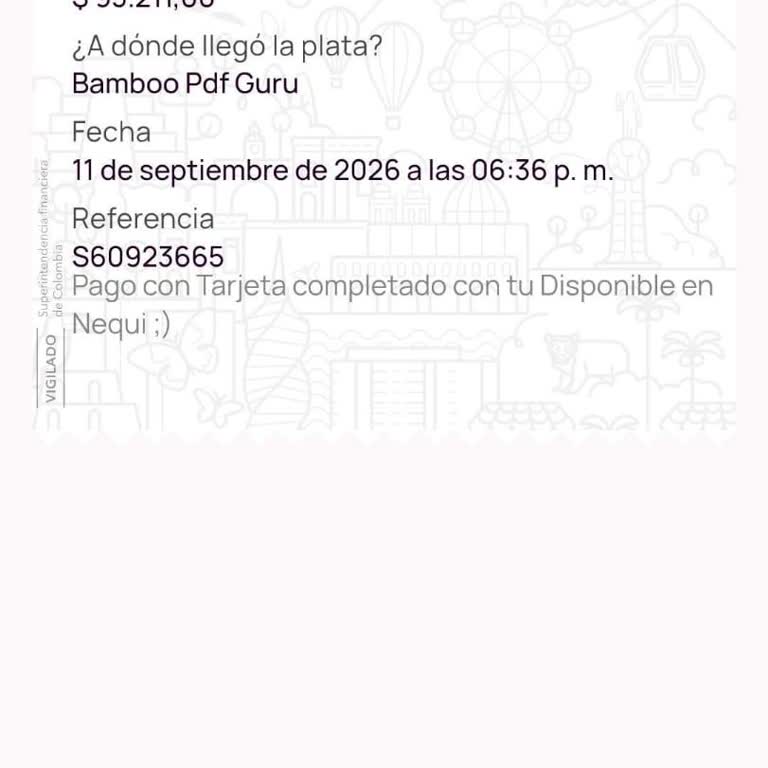 Solicito cancelación de cualquier suscripción a PDF Guru y reembolso