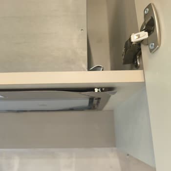 Siemens Davlumbazının Hasarlı Teslimi Ve Değişim İsteği
