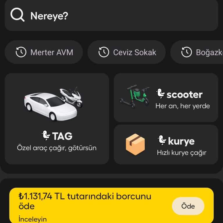 Martı Ve Mobilet Haksız Ceza İptali Ve 1.131,74 TL Borç Düzeltmesi