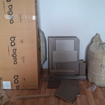 Eksik Parça Ve Cevapsız İletişim Nedeniyle Kurulumun Tamamlanamaması