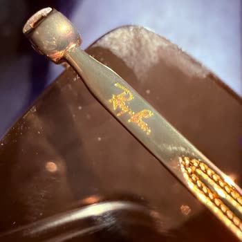 Sahte Rayban Gözlük Satışı Ve İade Reddi
