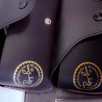 Sahte Rayban Gözlük Satışı Ve İade Reddi