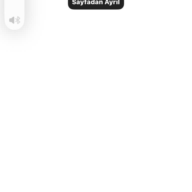 Kargoya Ver Butonunda Sayfa Yüklenemedi Hatası Satışı Engelliyor
