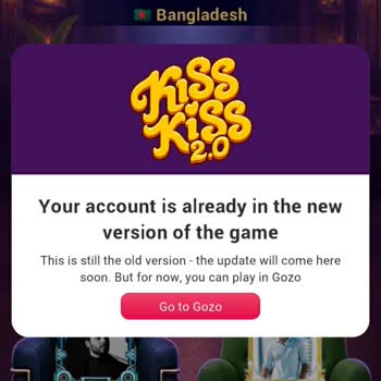 Restore My Accidentally Deleted GetKissKiss Account