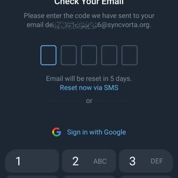 Delete My Hacked Telegram Account to Stop Unauthorized Access