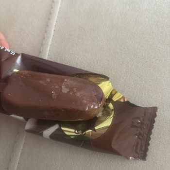 Mini Magnum 6'lı Pakette Tüm Dondurmalar Bozuk Çıktı