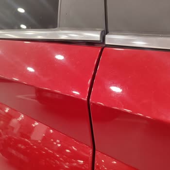 Hyundai Bayon Krom Kaplamaları Kendiliğinden Kırıldı, Garanti Değişimi Reddedildi