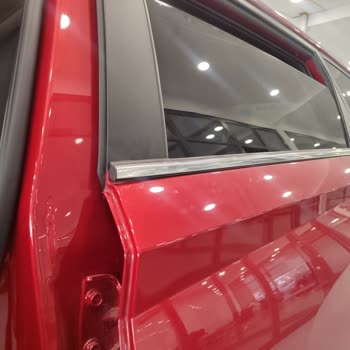 Hyundai Bayon Krom Kaplamaları Kendiliğinden Kırıldı, Garanti Değişimi Reddedildi