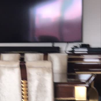 Hasarlı Samsung OLED TV Teslimatı Cevapsız Müşteri Hizmetleri Ve İade Talebi