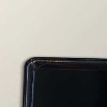 Vestel Buzdolabı Servisinde Gereksiz Üç Parça Değişimi, Çizikli Ekran Ve Şüpheli Ödeme